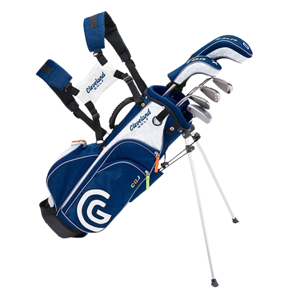 Cleveland Golf Junior Set