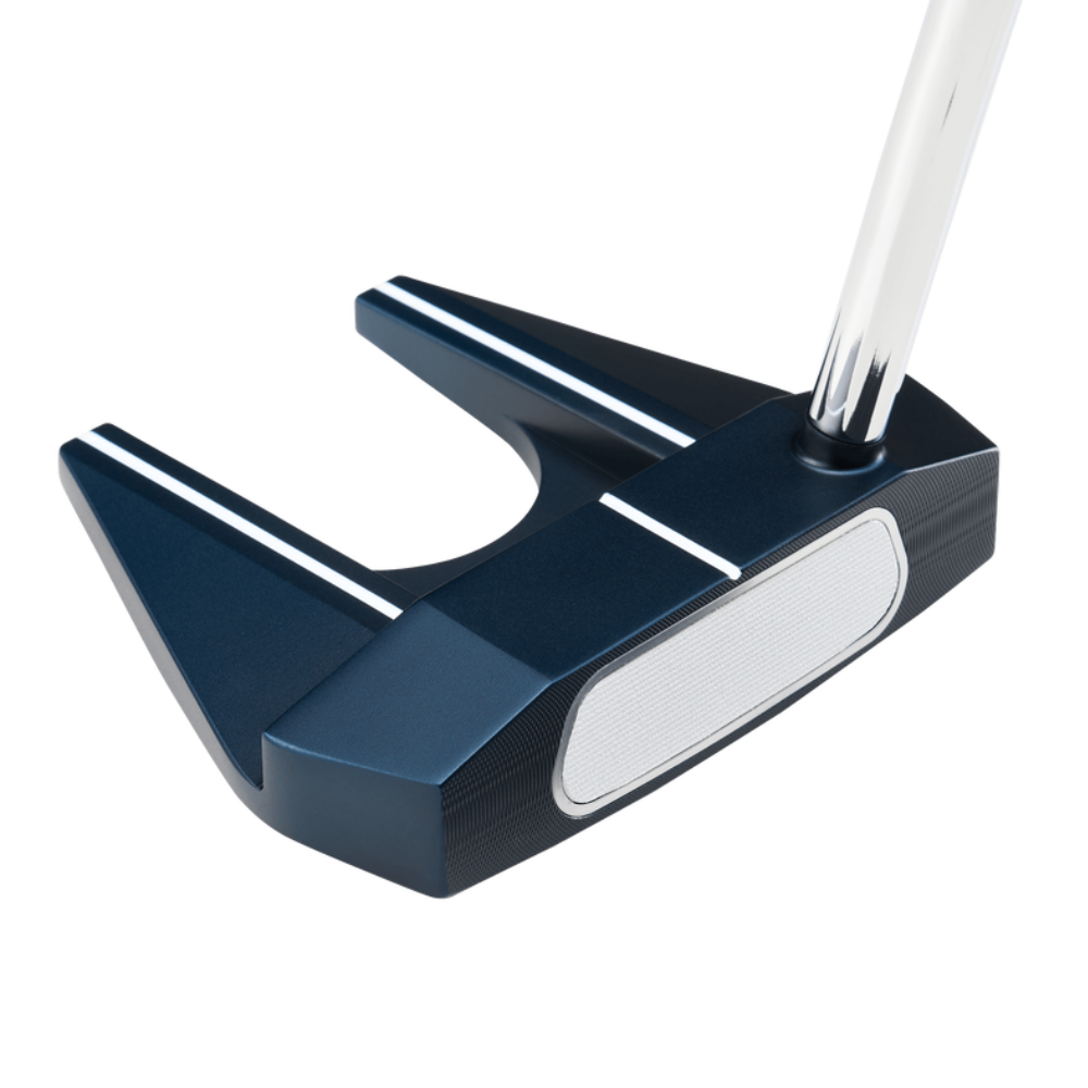 Odyssey AI-ONE Seven DB Putter