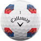 Callaway Golf Chrome Soft TruTrack Golf Balls '24