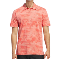 Thumbnail for Adidas Go-To Camo Print Men's Polo