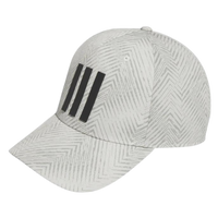 Thumbnail for Adidas Tour 3 Stripes Men's Hat