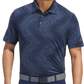 Adidas Ultimate 365 Allover Print Men's Polo