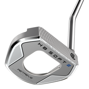 Cleveland HB Soft 2 Retreve Mallet Putter