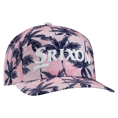 Srixon '24 Limited Edition Hawaii Hat
