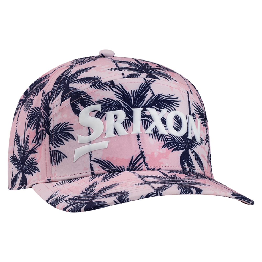 Srixon Limited Edition Hawaii Hat '24