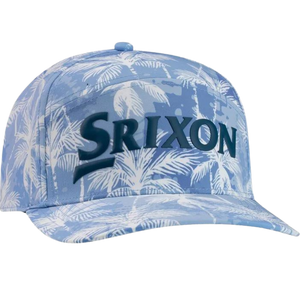 Srixon '24 Limited Edition Hawaii Hat