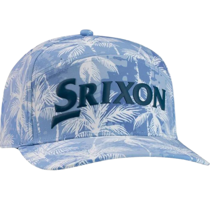 Srixon '24 Limited Edition Hawaii Hat