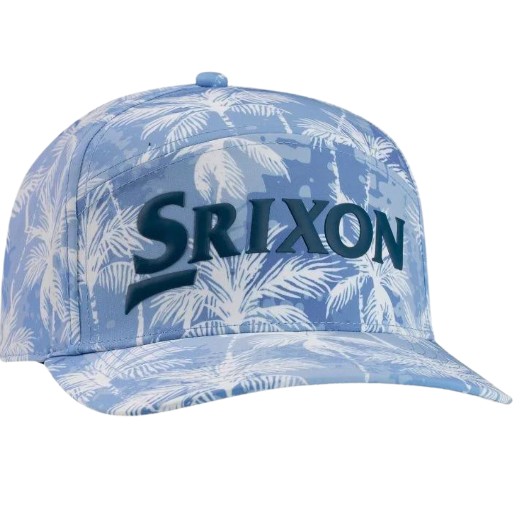 Srixon Limited Edition Hawaii Hat '24