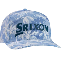 Thumbnail for Srixon Limited Edition Hawaii Hat '24