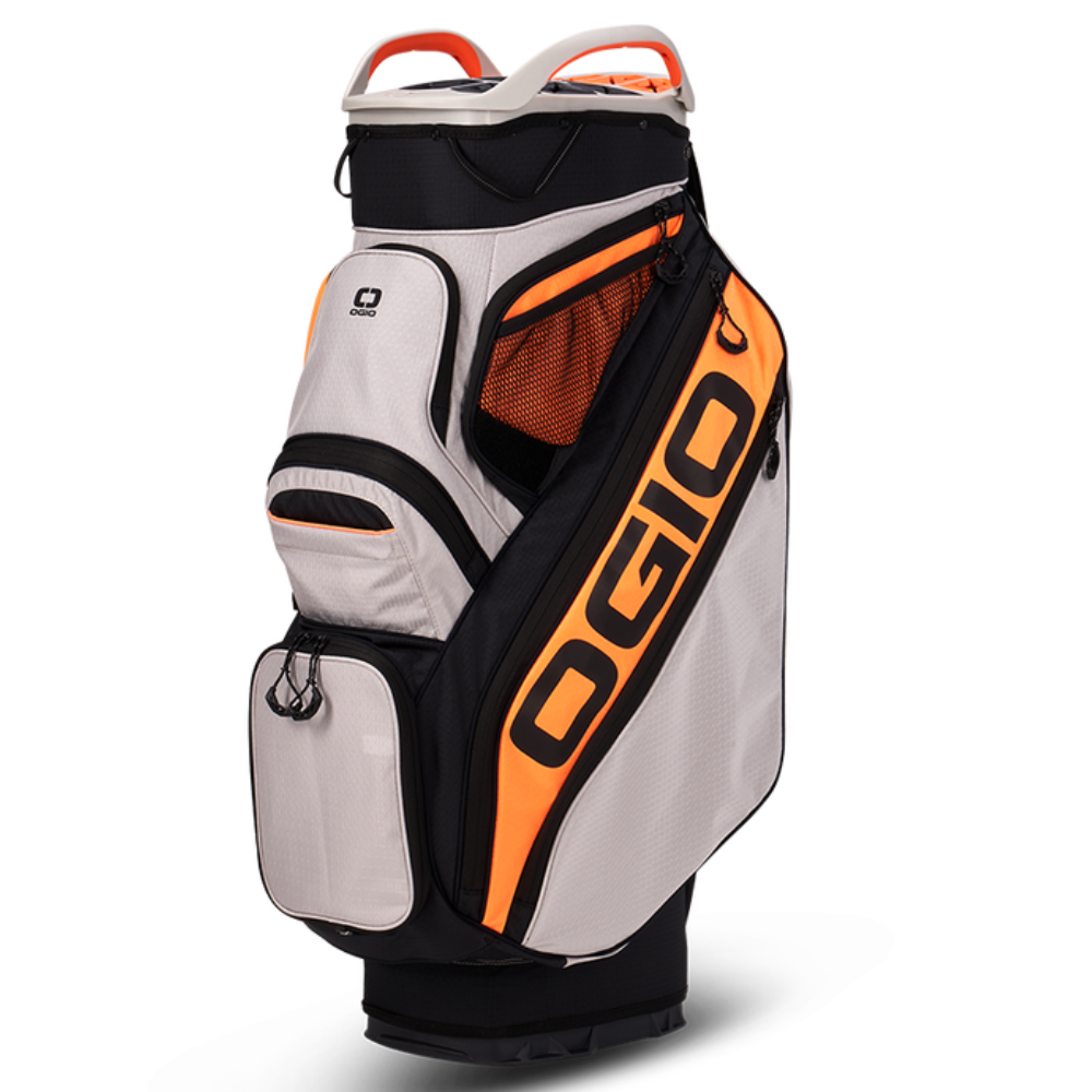 OGIO '24 Woode Silencer Cart Bag