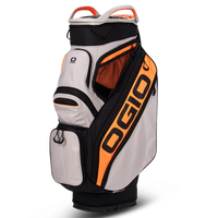 Thumbnail for Ogio Woode Silencer Cart Bag '24