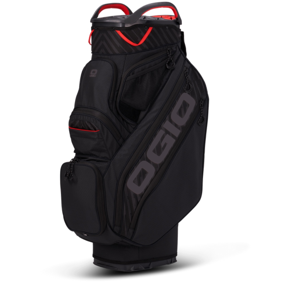 OGIO '24 Woode Silencer Cart Bag