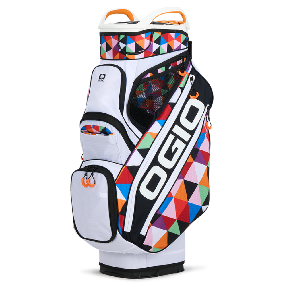 Ogio Woode Silencer Cart Bag '24