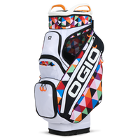 Thumbnail for OGIO '24 Woode Silencer Cart Bag