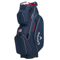 Thumbnail for Callaway Golf '24 Org 14 Cart Bag