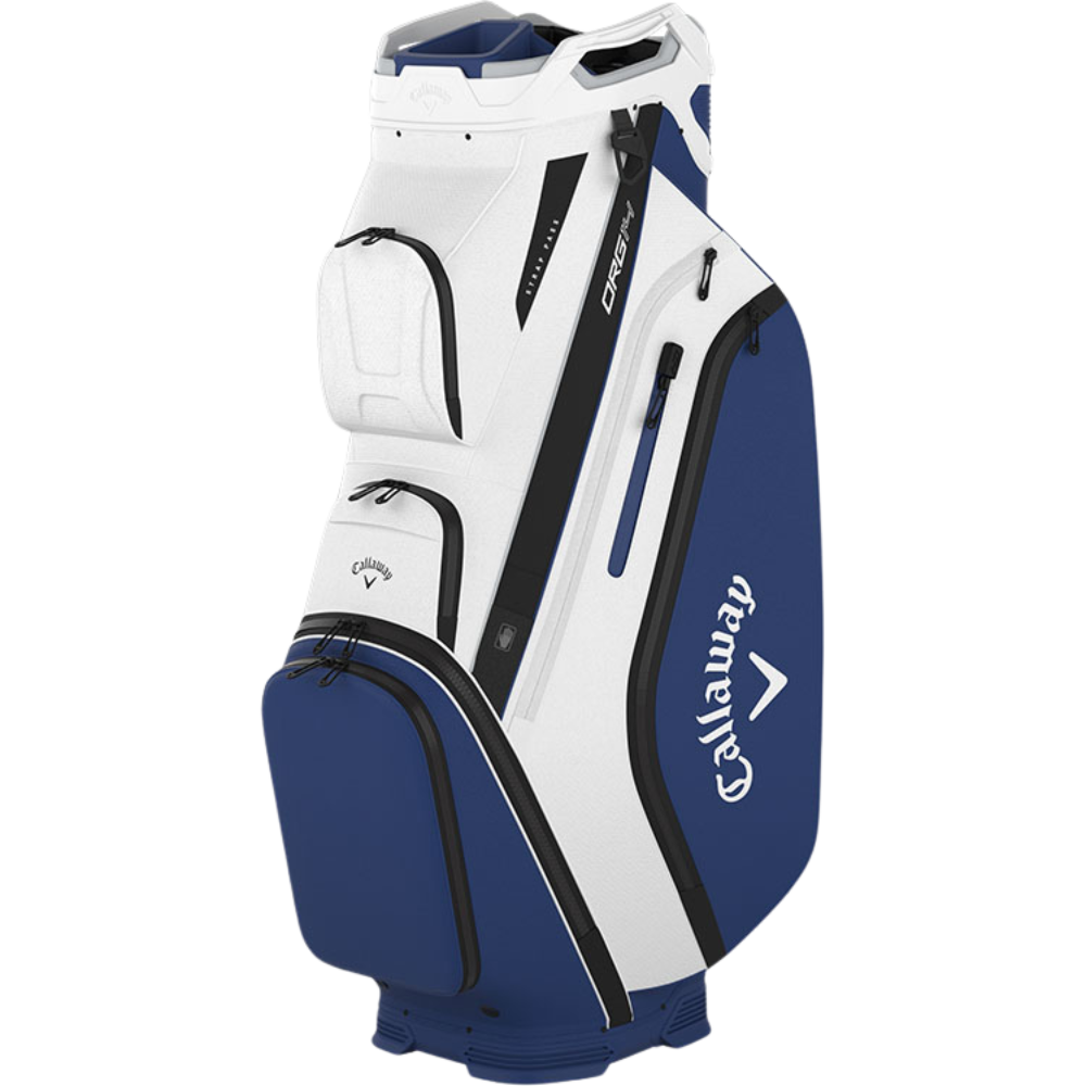 Callaway Org 14 Cart Bag '24