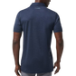 TravisMathew Round It UP Men's Polo