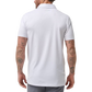 TravisMathew Round It UP Men's Polo