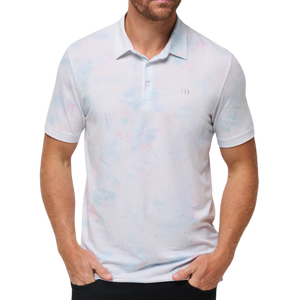 TravisMathew All Tied Up Men's Polo