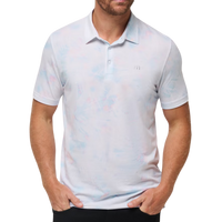 Thumbnail for Travis Mathew All Tied Up Men's Polo
