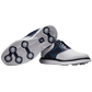 FootJoy Traditions Saddle Men's Spiked Shoes