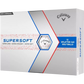 Callaway Golf Supersoft Golf Balls