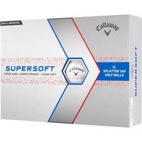 Thumbnail for Callaway Golf Supersoft Golf Balls