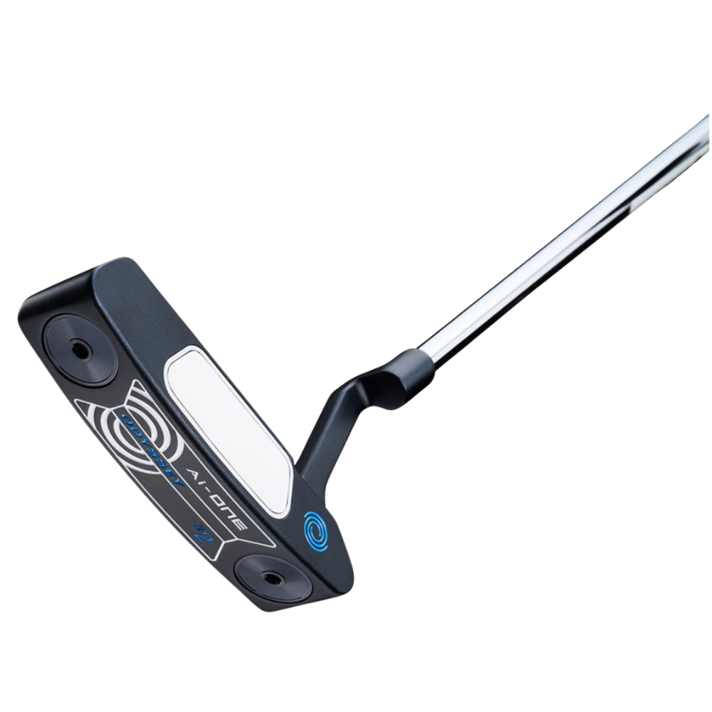Odyssey AI-ONE Two CH Putter