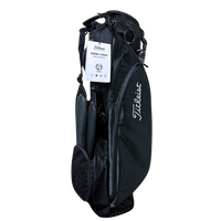 Thumbnail for Titleist '24 Players 4 Carbon Stand Bag Onyx Special Edition