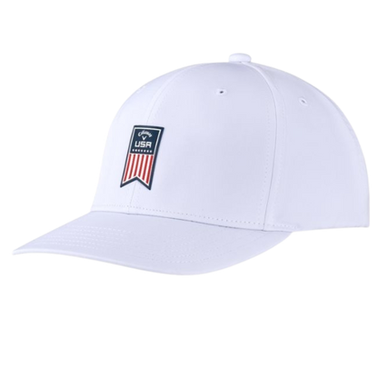 Callaway Golf '24 Patriot USA Hat