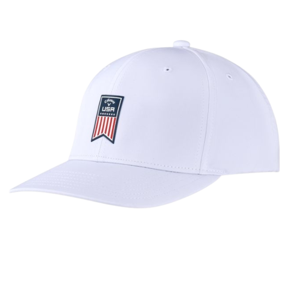 Callaway Patriot USA Hat '24