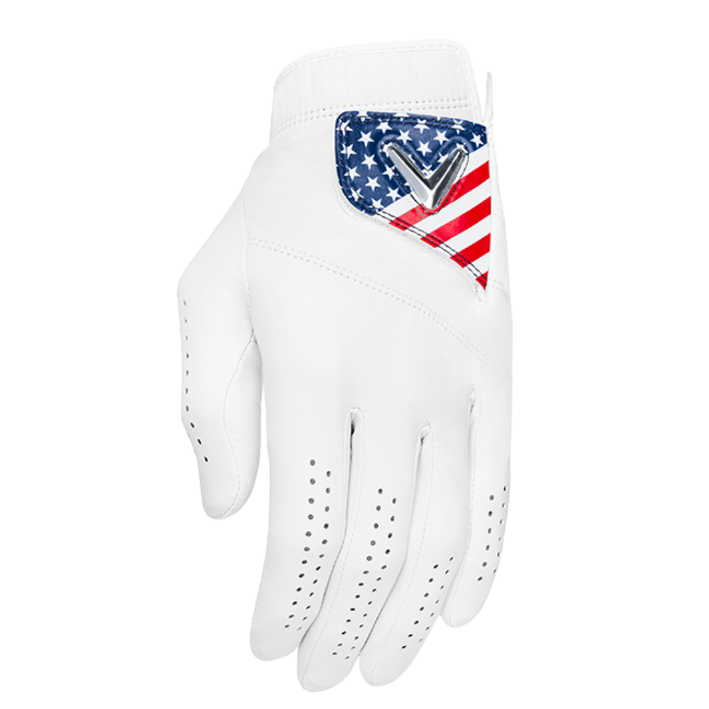 Callaway Golf '24 USA Weather Spann Glove