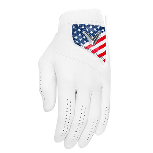 Callaway Golf '24 USA Weather Spann Glove