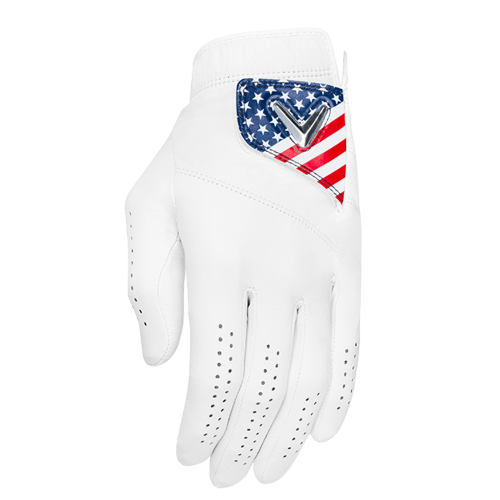 Callaway USA Weather Spann Glove '24