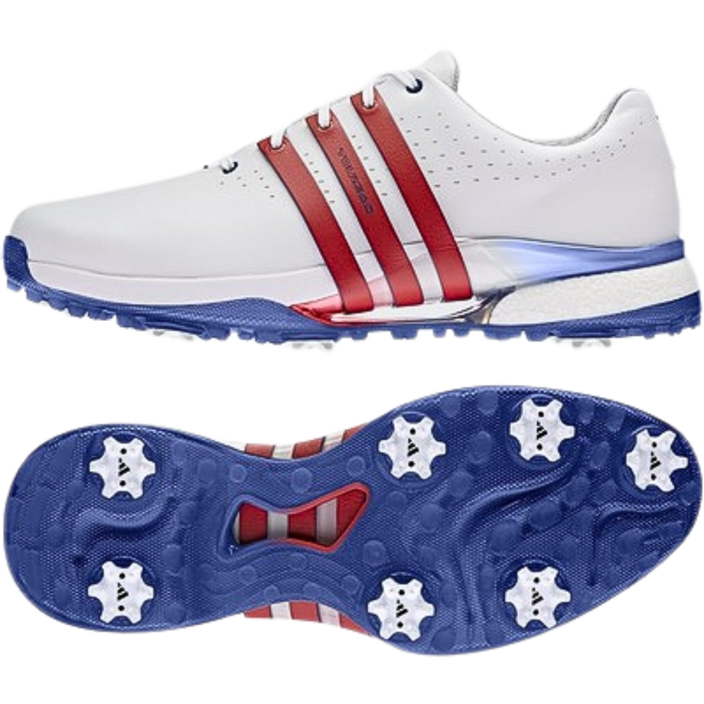 Adidas '24 Tour 360 Men's Golf Shoes