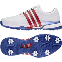 Thumbnail for Adidas '24 Tour 360 Men's Golf Shoes