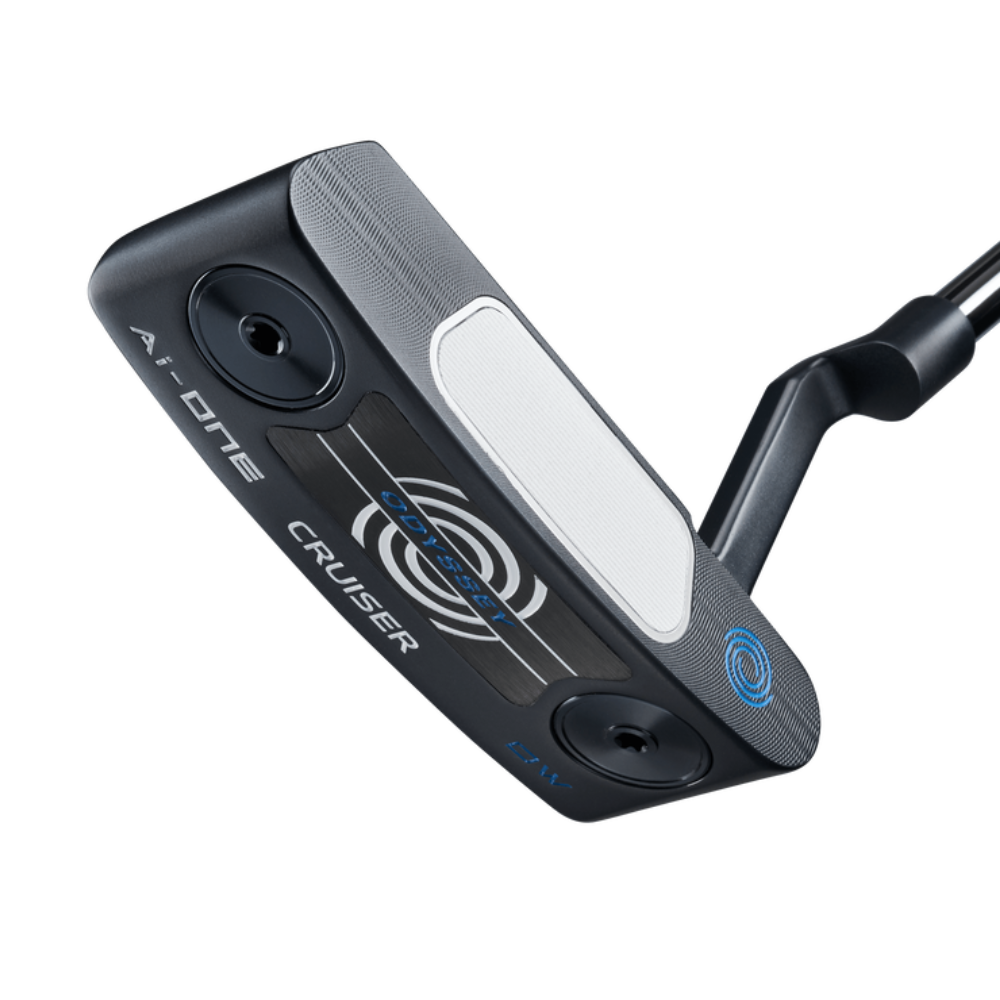Odyssey AI-ONE Cruiser CH Double Wide Putter