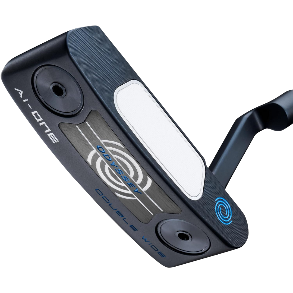 Odyssey AI-ONE Double Wide CH Women's Putter