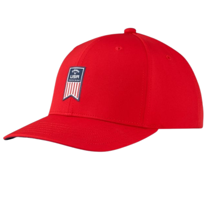 Callaway Golf '24 Patriot USA Hat