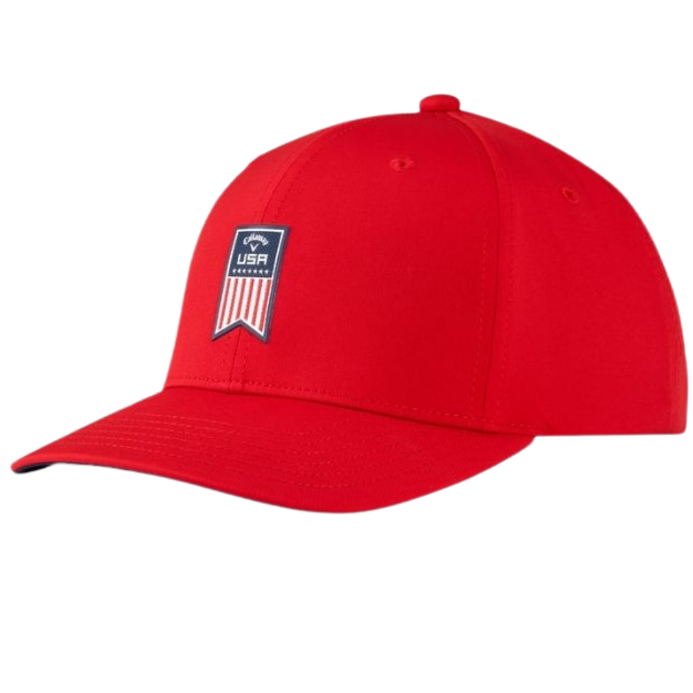 Callaway Patriot USA Hat '24