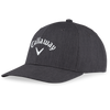 Callaway Golf Practice Green Hat - Black Heather