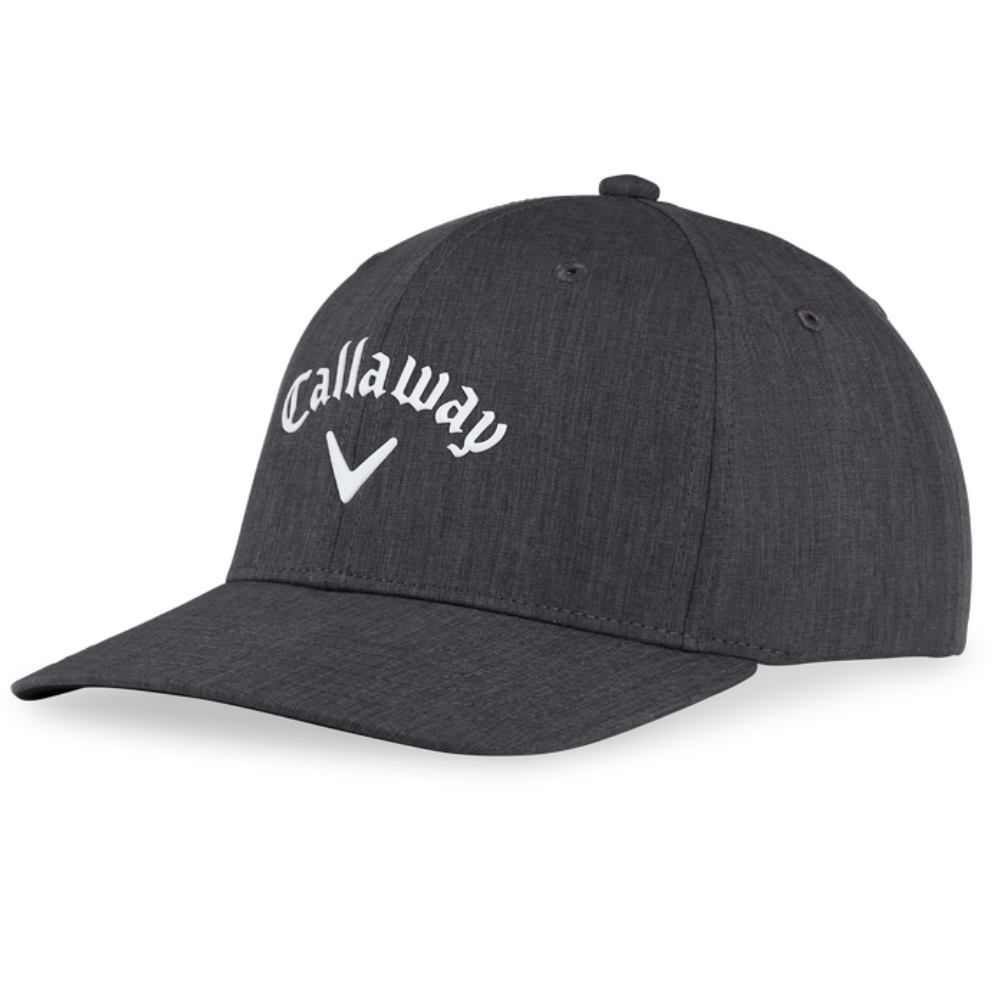 Callaway Golf Practice Green Hat