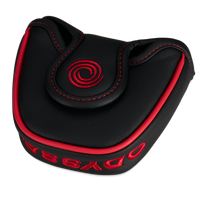 Thumbnail for Odyssey Golf Tempest Putter Mallet Headcover