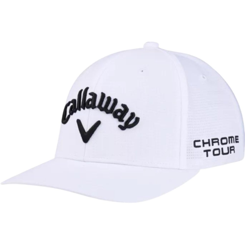 Callaway TA Performance Pro Hat '24