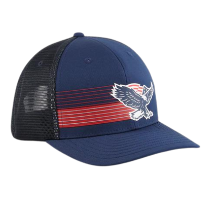 Puma Volition Eagle Trucker Men's Hat