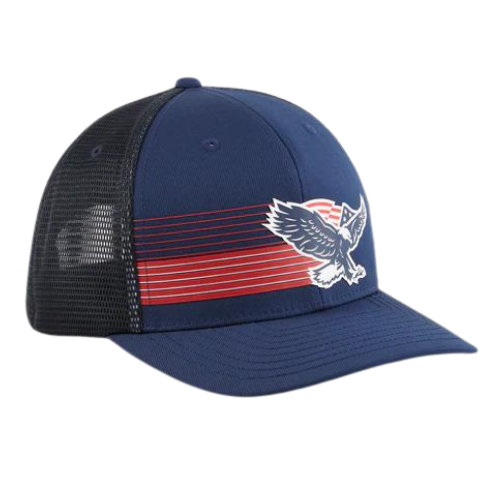 Puma Volition Eagle Trucker Men's Hat