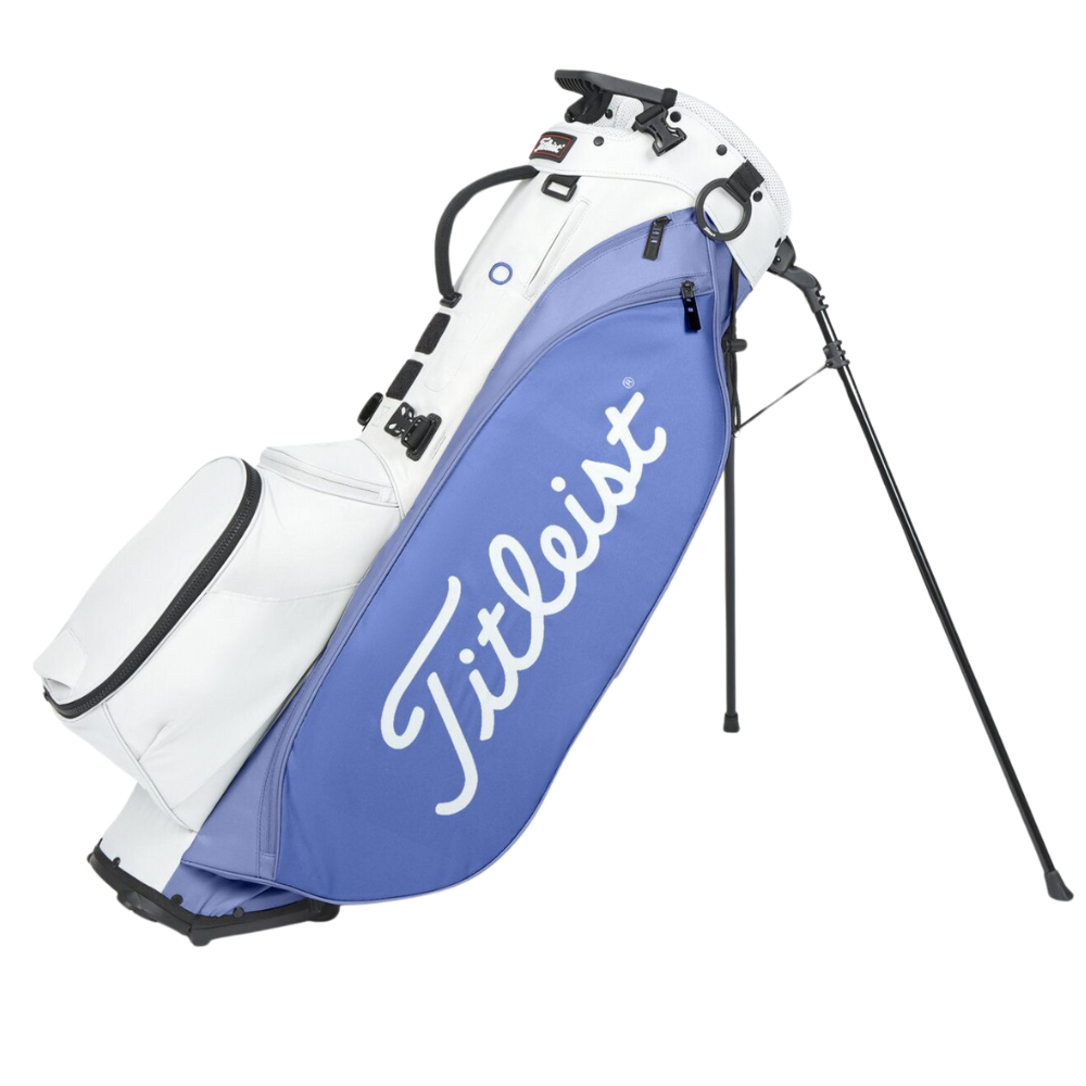 Titleist Players 5 Stand Bag