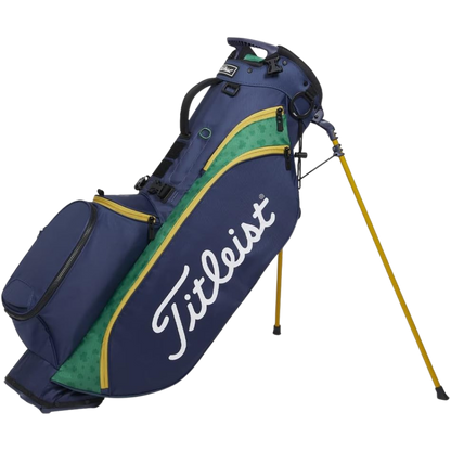 Titleist Players 4 Stand Bag Titleist Players 4 Stand Bag