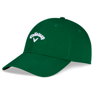 Callaway Golf Heritage Twill Lucky Hat
