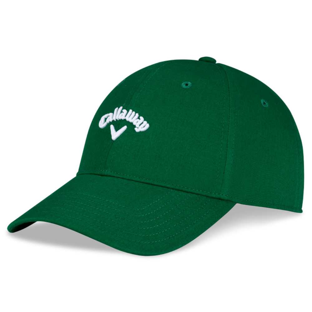 Callaway Heritage Twill Lucky Hat